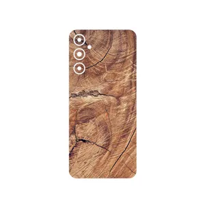 MAHOOT Wood Texture 5 Cover Sticker for Samsung Galaxy A05s