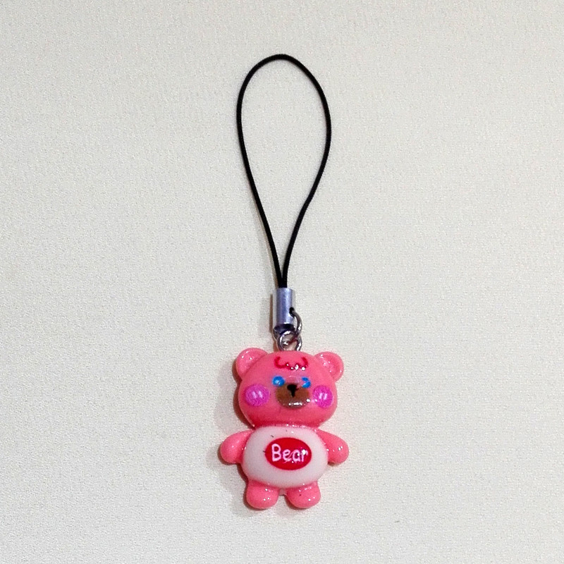 بند نگهدارنده فلش مدل خرسی Newbear