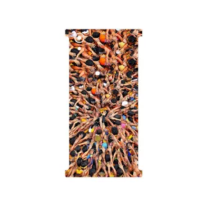 MAHOOT Indian Celebration Cover Sticker for Sony Xperia XA1 Plus