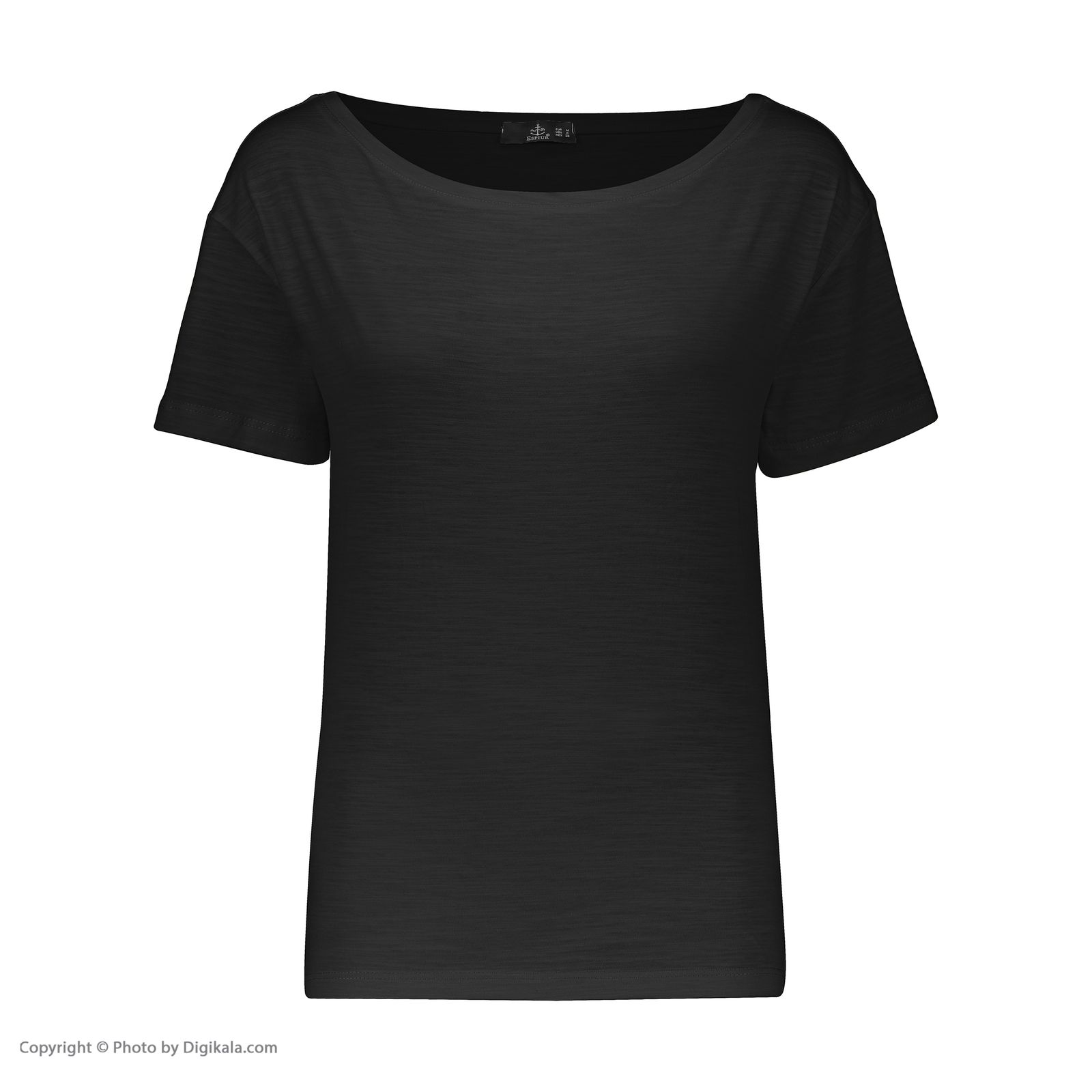 تی شرت زنانه اسپیور مدل 2W04M-01 -  - 2