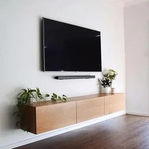 میز تلویزیون مدل ماندگار2481 مناسب برای تلویزیون تا 52 اینچ