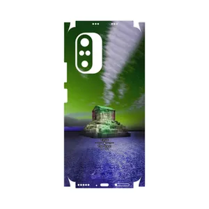 MAHOOT Tomb of Cyrus the Great-FullSkin Cover Sticker for Xiaomi Mi 11i
