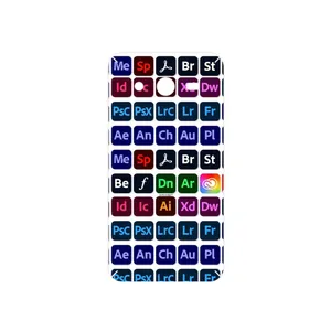 MAHOOT Adobe Cover Sticker for Samsung Galaxy Core 2