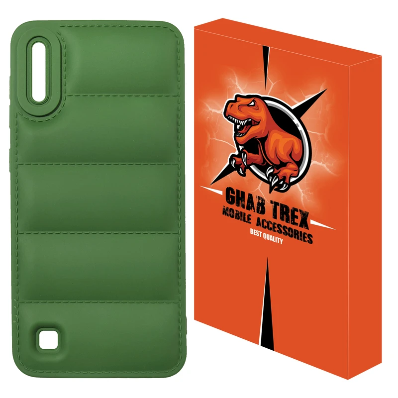 کاور قاب تی رکس مدل JACKET مناسب برای گوشی موبایل سامسونگ Galaxy A10