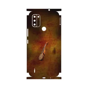 MAHOOT Rabab-FullSkin Cover Sticker for Nokia C31