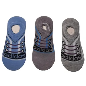 جوراب بچگانه کد 5 مجموعه 3 عددی