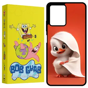 BOB Ghab BCPN12PP Cover For Xiaomi Redmi Note 12 Pro Plus