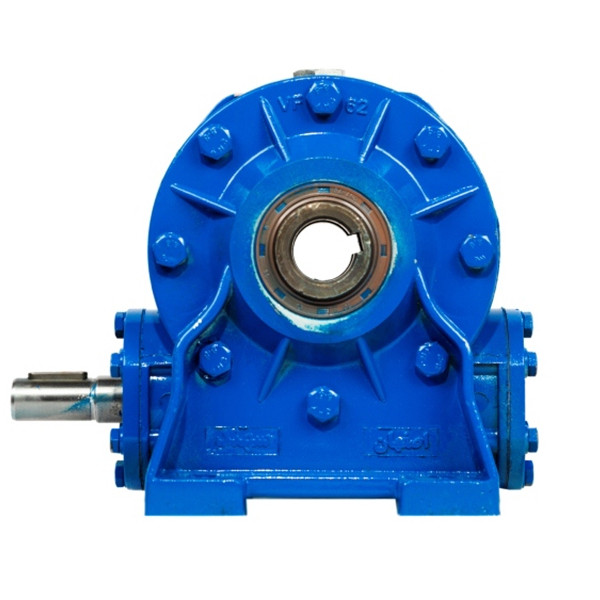 گیربکس بالا بر حلزونی سهند مدل VF62-i36