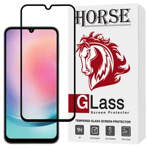 Horse CERH30 Screen Protector For Samsung Galaxy A24 4G/ M34 5G / A15 4G / A15 5G / A25 5G / F15 5G / M15 5G