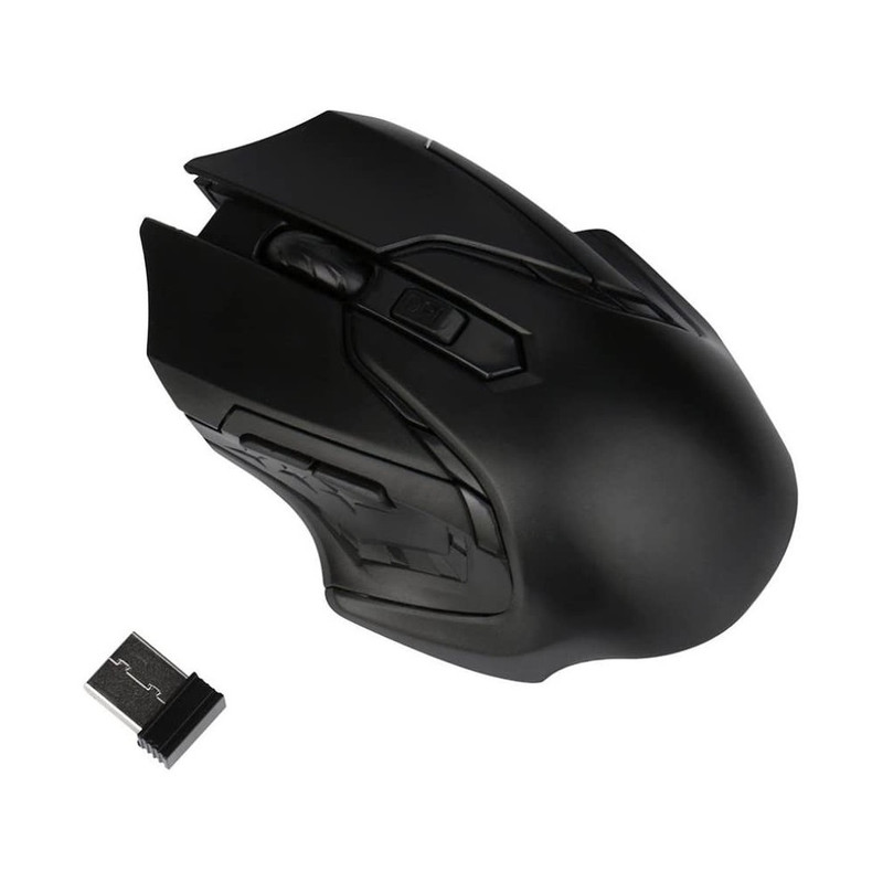 ماوس بی سیم مدل GM-111 2