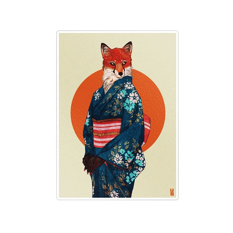  استیکر لپ تاپ ماسا دیزاین طرح movie مدل STKA00219