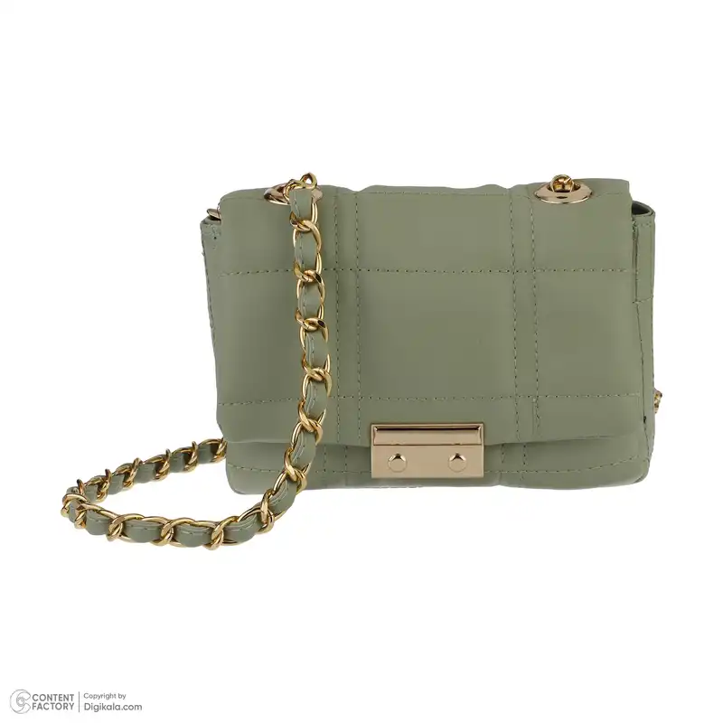 کیف رودوشی زنانه اسپیور مدل DWD724100