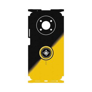 برچسب پوششی ماهوت مدل Sepahan-FullSkin مناسب برای گوشی موبایل آنر X9 5G