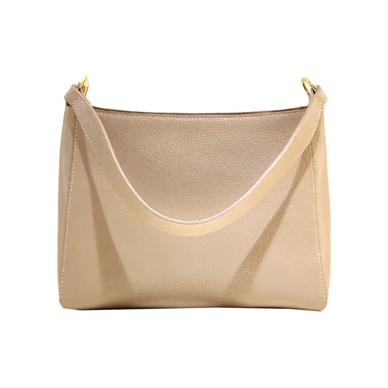 کیف دستی زنانه چرم آرا مدل z058