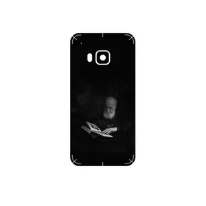 MAHOOT Hoshang Ebtehaj Cover Sticker for HTC One S9