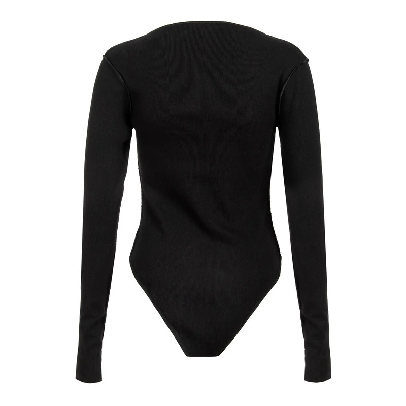 بادی آستین بلند زنانه مدل MD3-CF1884