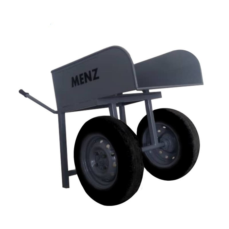 فرغون مدل  NZ