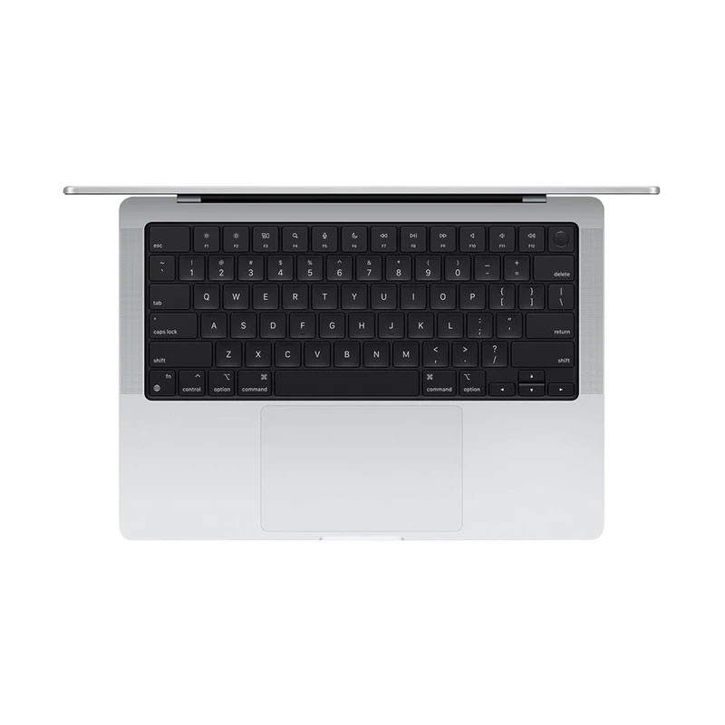 لپ تاپ 14.2 اینچی اپل مدل MacBook Pro MGDN4 2026 LLA-M5 Pro-24GB RAM-1TB SSD