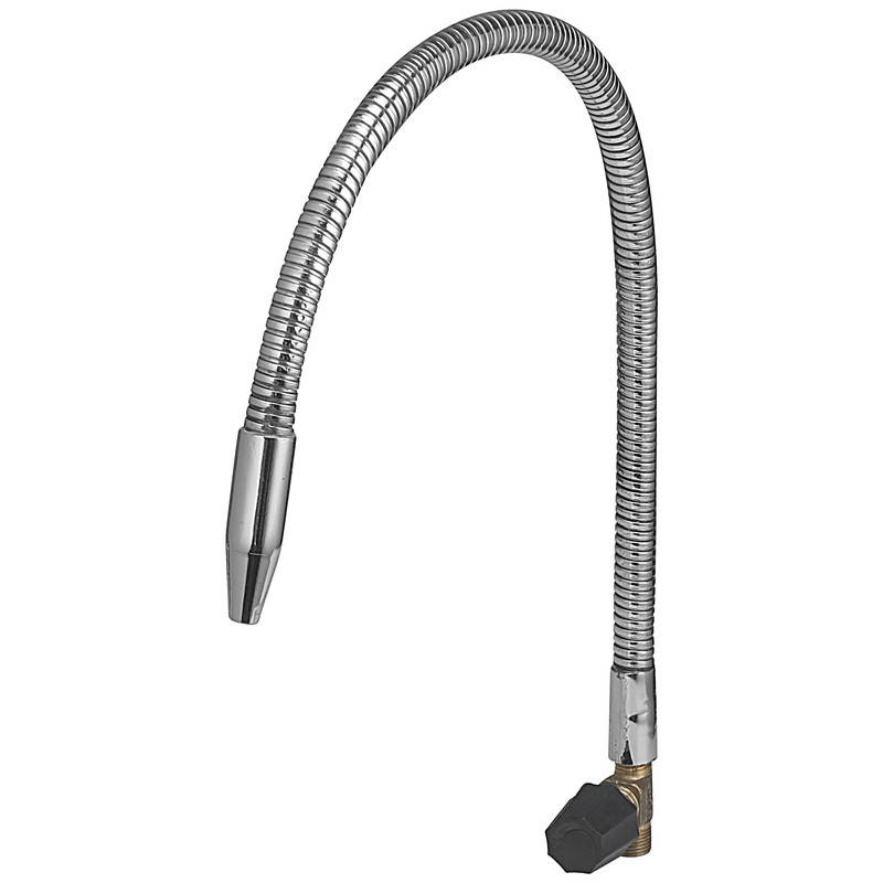 شلنگ مایع آب صابون مدل Li02