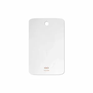 MAHOOT Matte-White Cover Sticker for Samsung Galaxy Note 8.0 2013 N5100