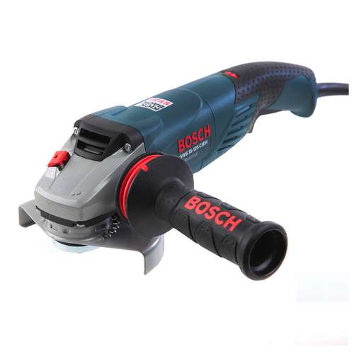 مینی فرز  بوش مدل  GWS 15-125 CIEH - 1500 W