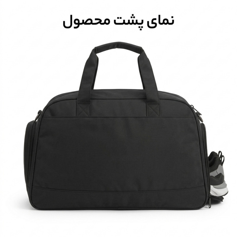 ساک سفری مدل AK770