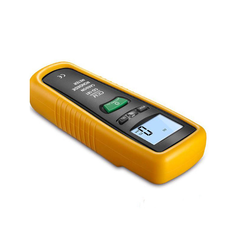 نشت یاب گاز مو نو اکسید کربن سی ای ام مدل CO-181