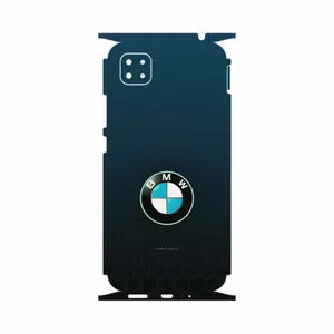 MAHOOT BMW-FullSkin Cover Sticker for Xiaomi Poco C3