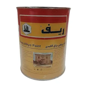 کیلر فوری مات ریف مدل KM01 حجم 1 لیتر