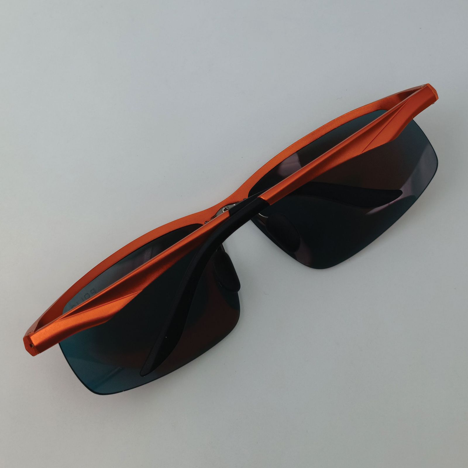 عینک آفتابی پلیس مدل PO21 -  - 10