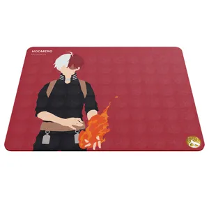 Hoomero My Hero Academia A3218 Mousepad