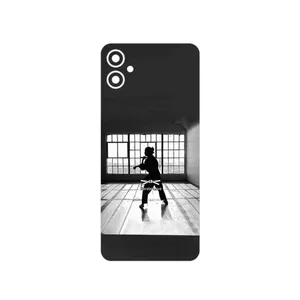 MAHOOT Karate Cover Sticker for Samsung Galaxy A05