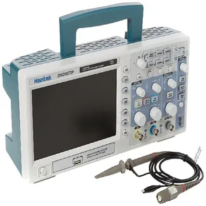 اسیلوسکوپ هان تک مدل DSO5072p