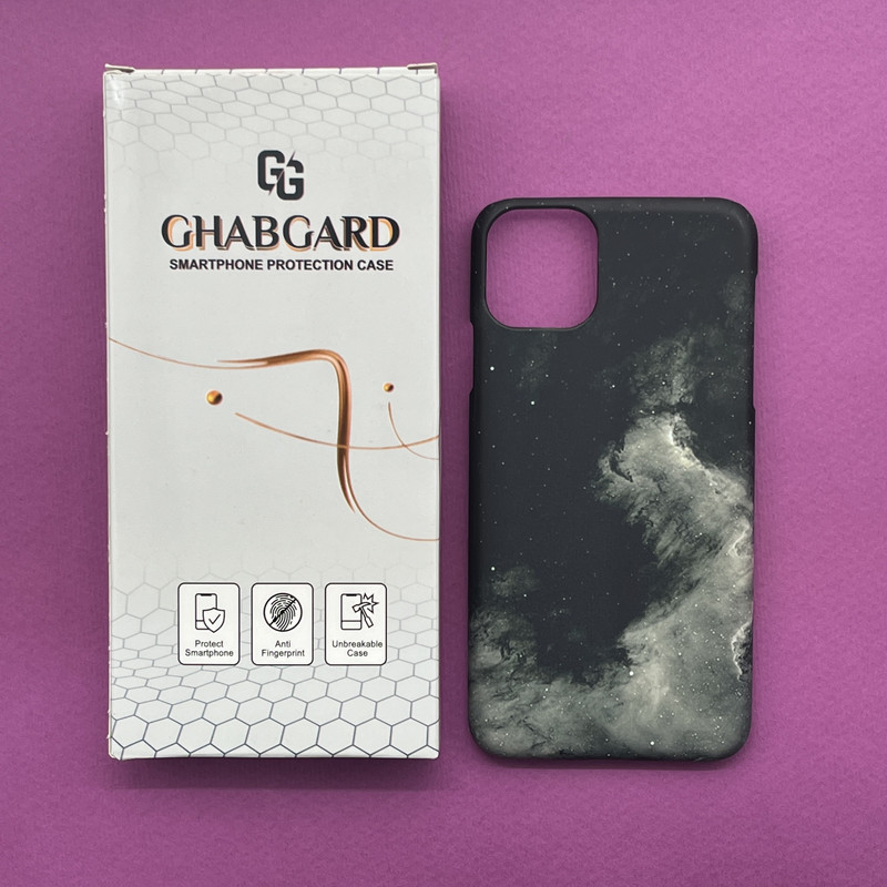 کاور قاب گارد مدل ساده مناسب برای گوشی موبایل اپل iPhone 11 Pro Max
