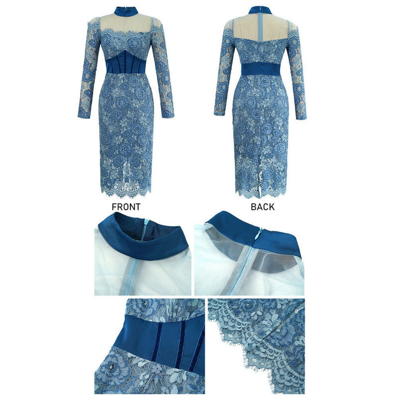 پیراهن زنانه مدل 21901