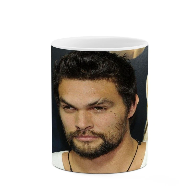 ماگ کاکتی مدل آکوامن Aquaman کد mgh37808