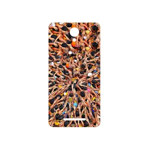 MAHOOT Indian Celebration Cover Sticker for Xiaomi Redmi Note 2