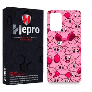 HEPRO MC Cover for SAMSUNG GALAXY A73