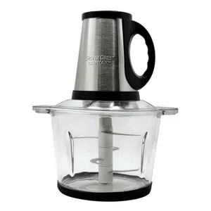 خردکن 4 لیتری سیلورکرست مدل SL-2023 شش تیغ