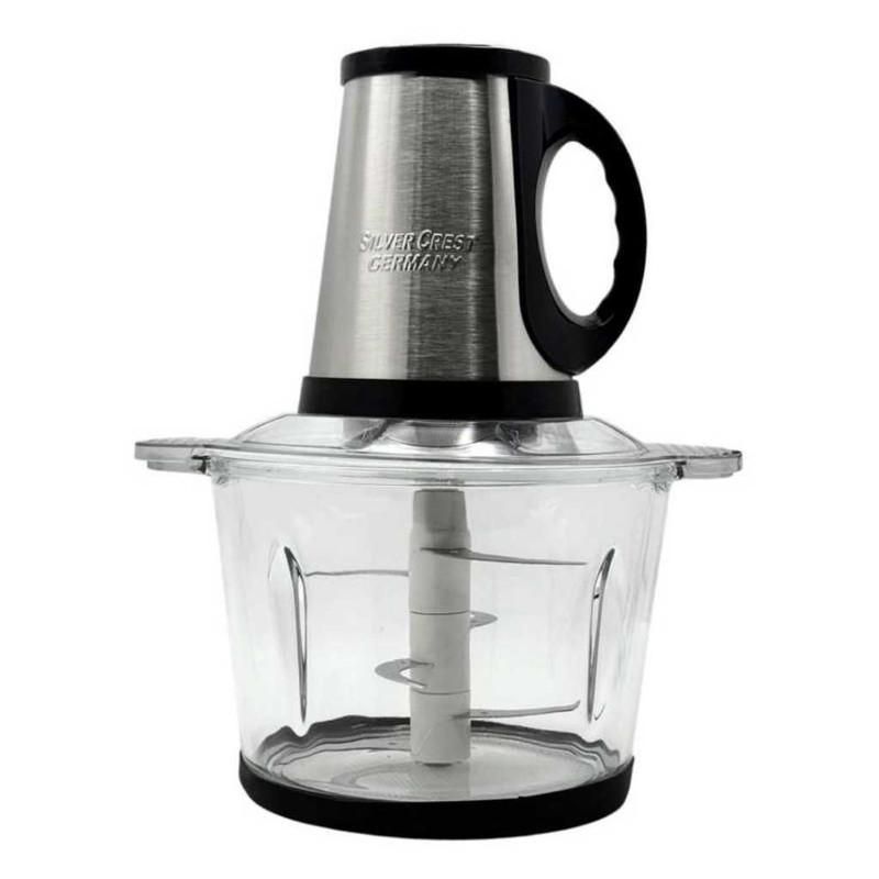 خردکن 3.8 لیتری سیلورکرست مدل SL-2023