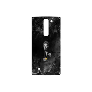 MAHOOT Al Pacino Cover Sticker for LG Magna