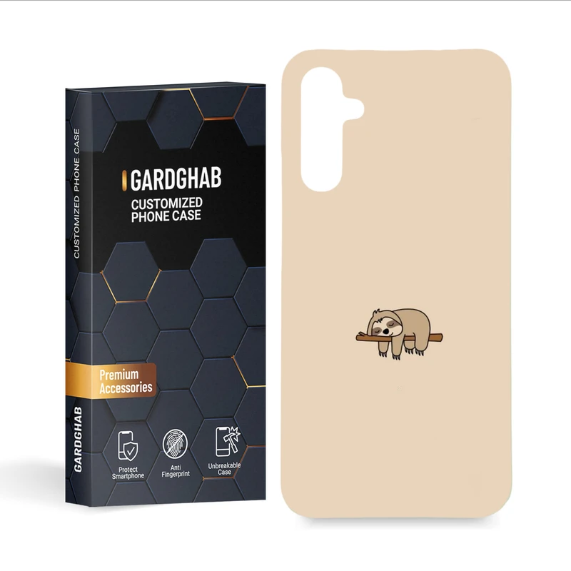 کاور گارد قاب مدل فانتزی مناسب برای گوشی موبایل سامسونگ  Galaxy A34 5G