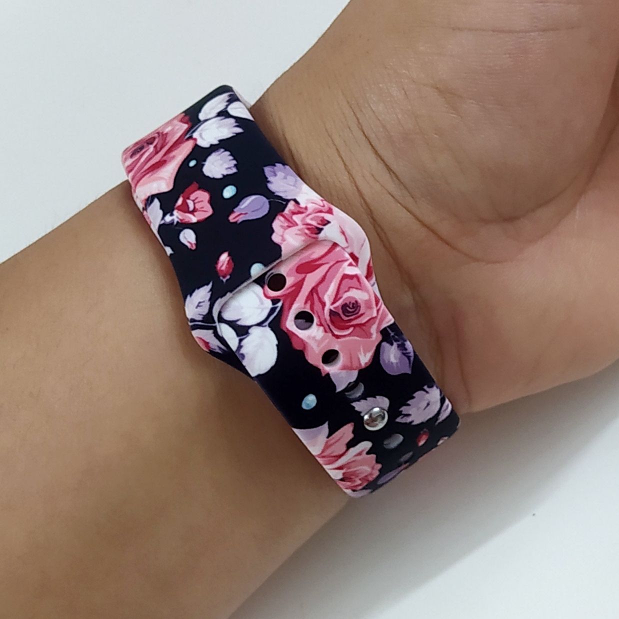 ساعت هوشمند لوزان مدل LS740Lite -  - 4