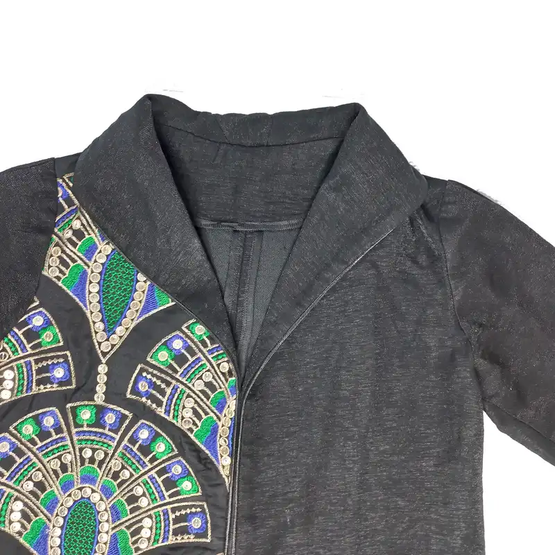 مانتو زنانه مدل 02