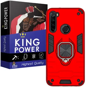 King Power ASH22 Cover For Xiaomi Redmi Note 8