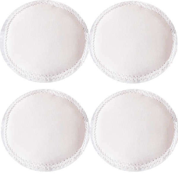 پد سینه هیاهو مدل Momkids بسته 4 عددی