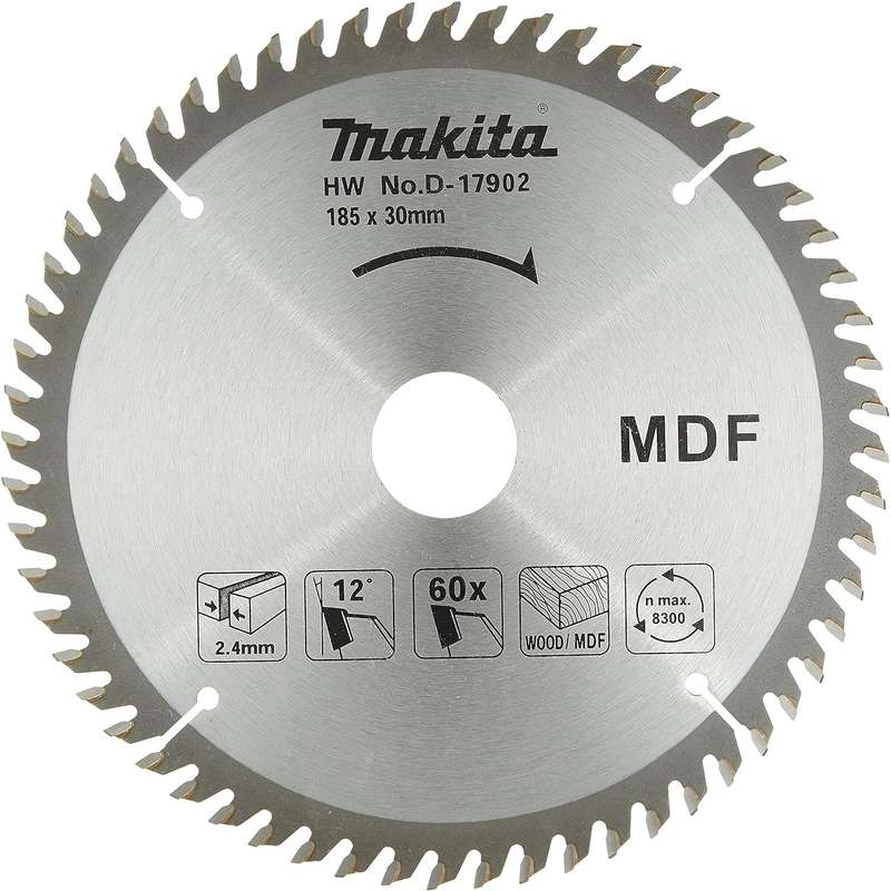 تیغه اره دیسکی ماکیتا مدل D17902