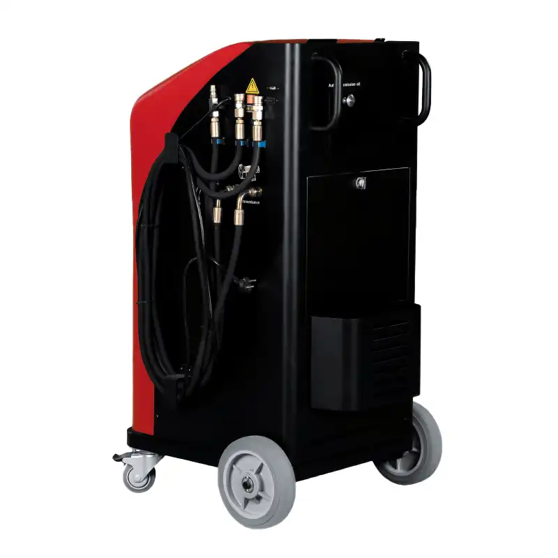 دستگاه ساکشن روغن گیربکس مدل CM-1500