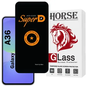 Horse SUBIH20 Screen Protector For Samsung Galaxy A36
