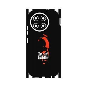 MAHOOT The_Godfather-FullSkin Cover Sticker for Tecno Spark 30 Pro